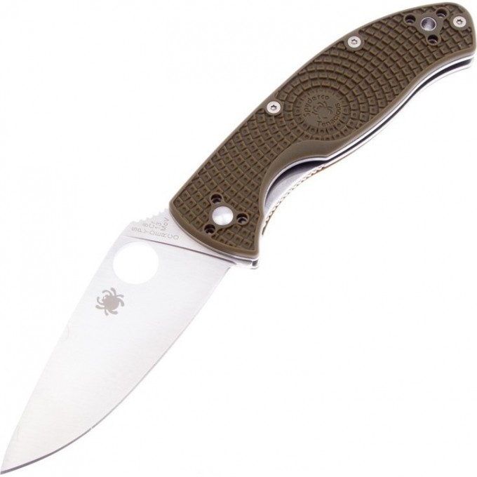 Нож SPYDERCO TENACIOUS LTW 122POD Нож SPYDERCO TENACIOUS LTW 122POD